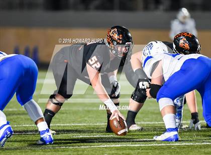 Thumbnail 1 in Brewer @ Aledo photogallery.