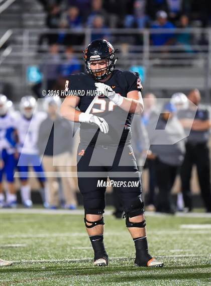 Thumbnail 1 in Brewer @ Aledo photogallery.