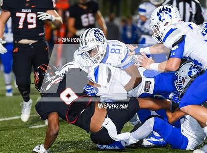 Thumbnail 3 in Brewer @ Aledo photogallery.