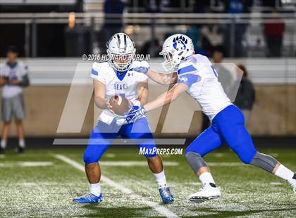 Thumbnail 1 in Brewer @ Aledo photogallery.