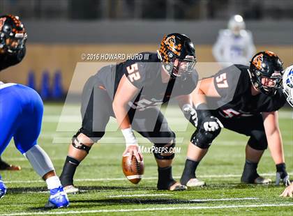 Thumbnail 2 in Brewer @ Aledo photogallery.