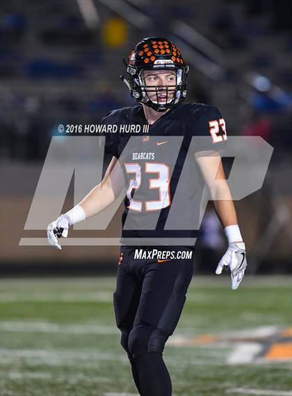 Thumbnail 2 in Brewer @ Aledo photogallery.