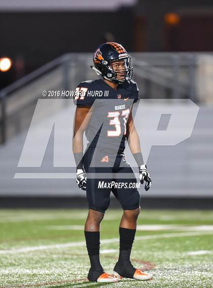 Thumbnail 1 in Brewer @ Aledo photogallery.