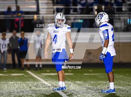 Thumbnail 2 in Brewer @ Aledo photogallery.