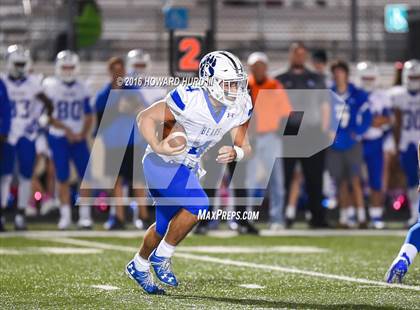 Thumbnail 3 in Brewer @ Aledo photogallery.