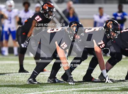 Thumbnail 3 in Brewer @ Aledo photogallery.