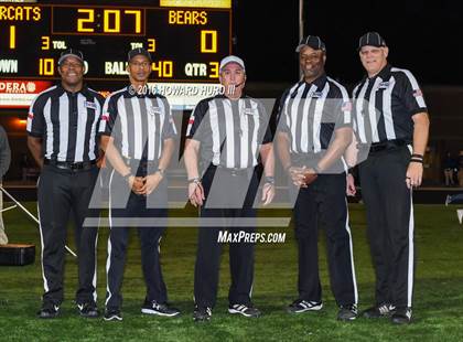 Thumbnail 1 in Brewer @ Aledo photogallery.