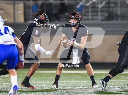 Thumbnail 3 in Brewer @ Aledo photogallery.
