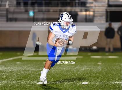 Thumbnail 1 in Brewer @ Aledo photogallery.