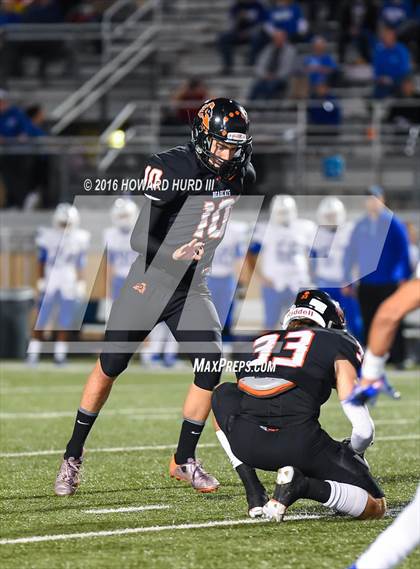 Thumbnail 1 in Brewer @ Aledo photogallery.