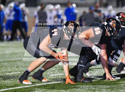Thumbnail 3 in Brewer @ Aledo photogallery.