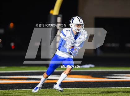Thumbnail 3 in Brewer @ Aledo photogallery.