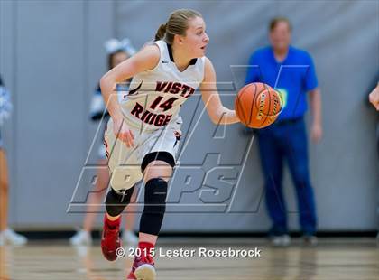 Thumbnail 2 in Vista Ridge vs. Georgetown (5A Regional Final) photogallery.