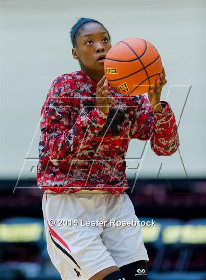 Thumbnail 1 in Vista Ridge vs. Georgetown (5A Regional Final) photogallery.