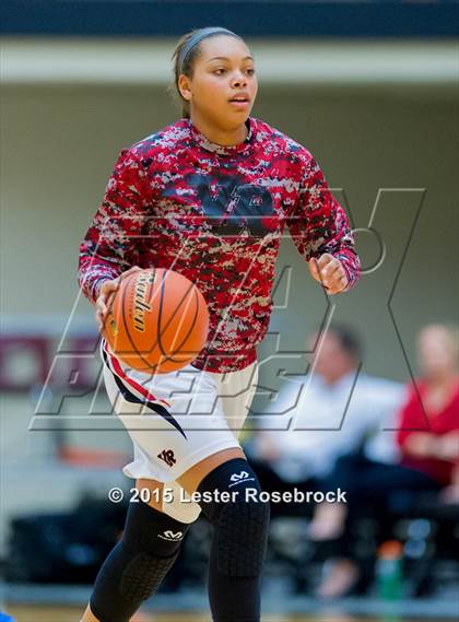 Thumbnail 1 in Vista Ridge vs. Georgetown (5A Regional Final) photogallery.
