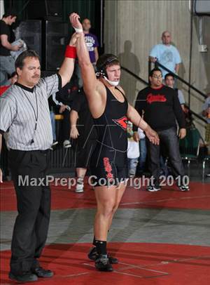 CIF NS Masters Championships (Day 2 - Quarterfinals/Semifinals)