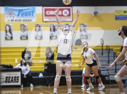Thumbnail 2 in Cape Fear @ Terry Sanford (Patriot Athletic Conference Tournament Round 2) photogallery.