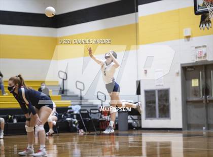 Thumbnail 3 in Cape Fear @ Terry Sanford (Patriot Athletic Conference Tournament Round 2) photogallery.