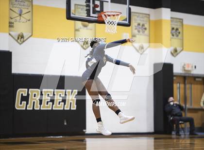 Thumbnail 1 in Cape Fear @ Terry Sanford (Patriot Athletic Conference Tournament Round 2) photogallery.
