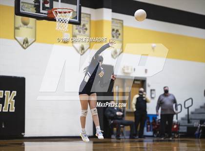 Thumbnail 1 in Cape Fear @ Terry Sanford (Patriot Athletic Conference Tournament Round 2) photogallery.