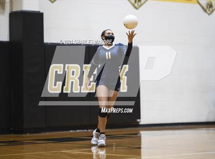 Thumbnail 2 in Cape Fear @ Terry Sanford (Patriot Athletic Conference Tournament Round 2) photogallery.