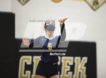 Thumbnail 1 in Cape Fear @ Terry Sanford (Patriot Athletic Conference Tournament Round 2) photogallery.