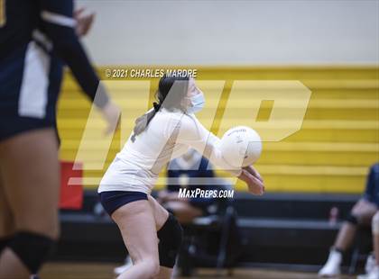 Thumbnail 2 in Cape Fear @ Terry Sanford (Patriot Athletic Conference Tournament Round 2) photogallery.