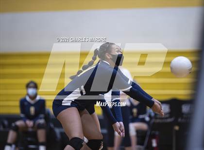 Thumbnail 1 in Cape Fear @ Terry Sanford (Patriot Athletic Conference Tournament Round 2) photogallery.