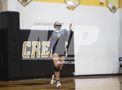 Thumbnail 3 in Cape Fear @ Terry Sanford (Patriot Athletic Conference Tournament Round 2) photogallery.