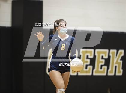 Thumbnail 1 in Cape Fear @ Terry Sanford (Patriot Athletic Conference Tournament Round 2) photogallery.