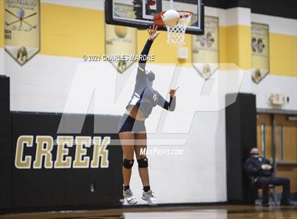 Thumbnail 1 in Cape Fear @ Terry Sanford (Patriot Athletic Conference Tournament Round 2) photogallery.