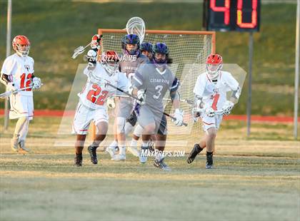 Thumbnail 3 in Cedar Ridge @ TMI-Episcopal photogallery.