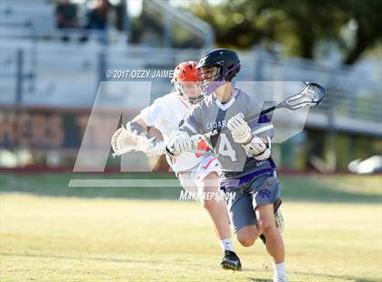 Thumbnail 3 in Cedar Ridge @ TMI-Episcopal photogallery.