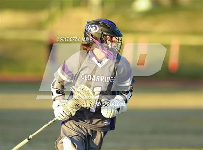 Thumbnail 1 in Cedar Ridge @ TMI-Episcopal photogallery.