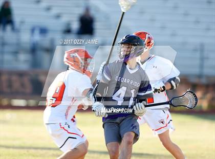 Thumbnail 2 in Cedar Ridge @ TMI-Episcopal photogallery.