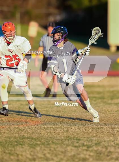 Thumbnail 3 in Cedar Ridge @ TMI-Episcopal photogallery.