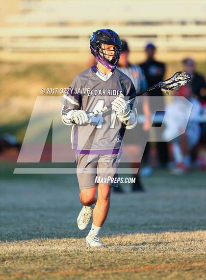 Thumbnail 1 in Cedar Ridge @ TMI-Episcopal photogallery.