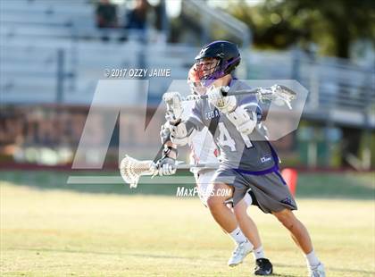 Thumbnail 1 in Cedar Ridge @ TMI-Episcopal photogallery.