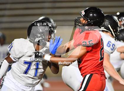 Thumbnail 3 in  Hebron @ Coppell (A Teams) photogallery.