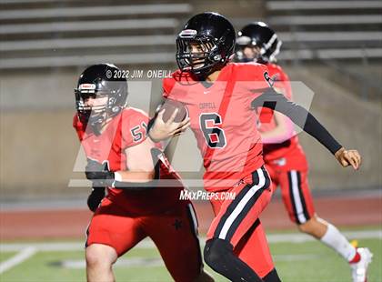 Thumbnail 2 in  Hebron @ Coppell (A Teams) photogallery.