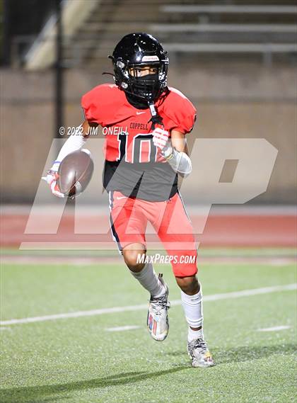 Thumbnail 2 in  Hebron @ Coppell (A Teams) photogallery.