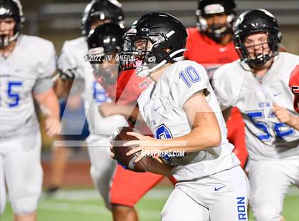 Thumbnail 3 in  Hebron @ Coppell (A Teams) photogallery.