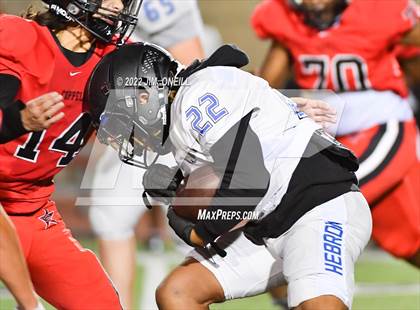 Thumbnail 3 in  Hebron @ Coppell (A Teams) photogallery.
