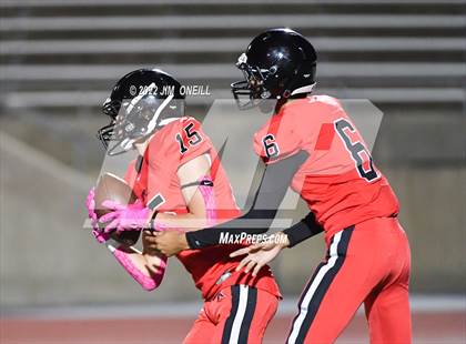 Thumbnail 2 in  Hebron @ Coppell (A Teams) photogallery.