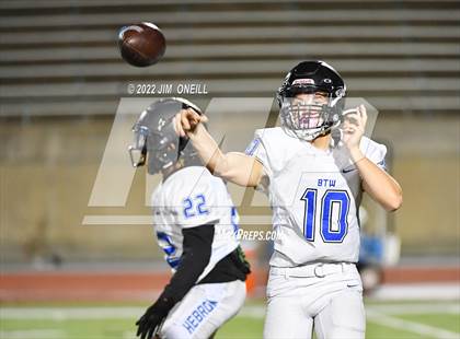 Thumbnail 1 in  Hebron @ Coppell (A Teams) photogallery.