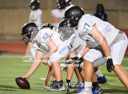 Thumbnail 2 in  Hebron @ Coppell (A Teams) photogallery.