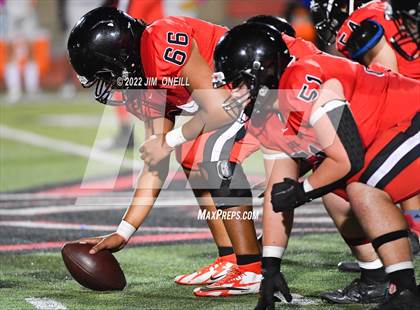 Thumbnail 3 in  Hebron @ Coppell (A Teams) photogallery.