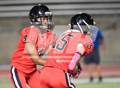 Thumbnail 1 in  Hebron @ Coppell (A Teams) photogallery.
