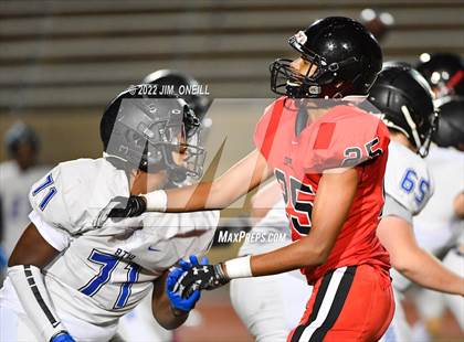 Thumbnail 1 in  Hebron @ Coppell (A Teams) photogallery.