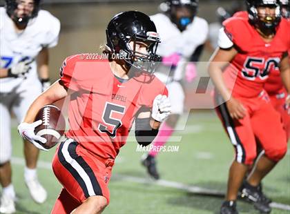 Thumbnail 1 in  Hebron @ Coppell (A Teams) photogallery.